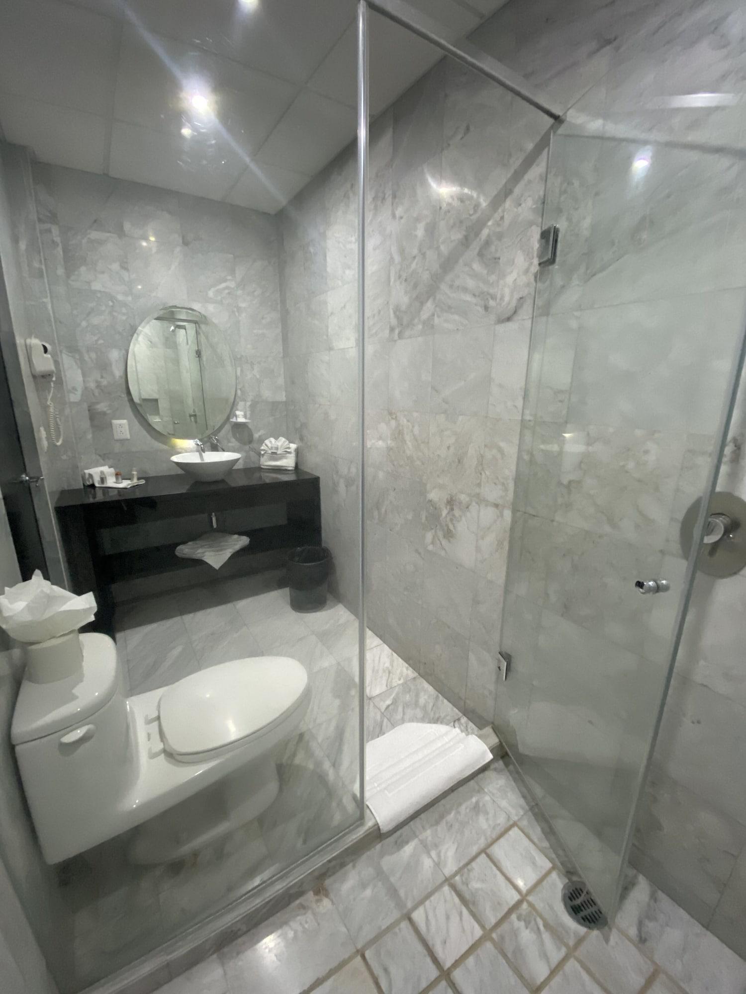 Suites Ganges Ciudad de México Exterior foto