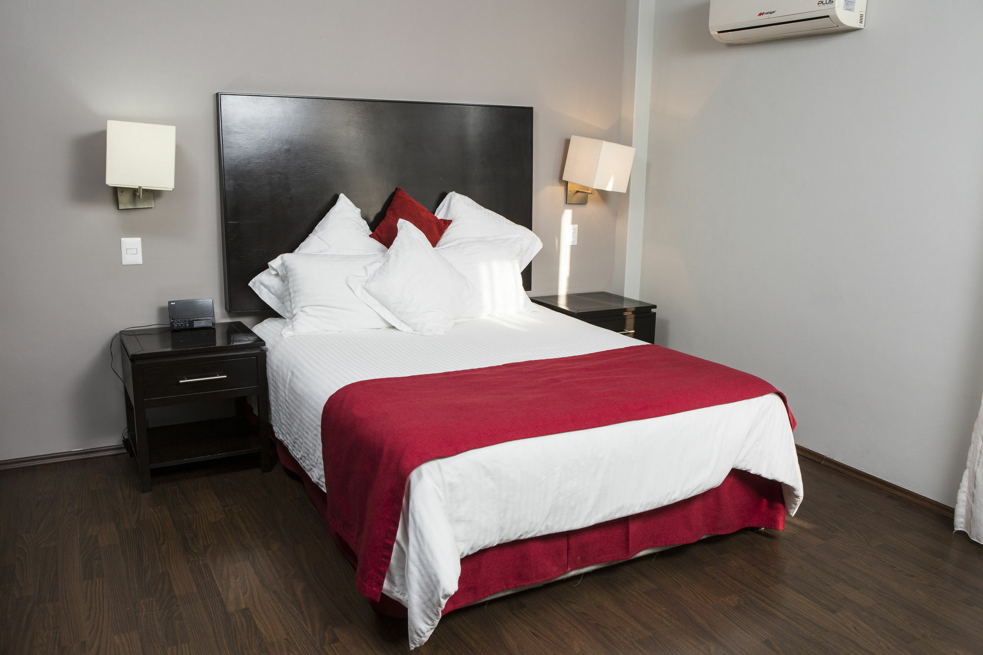 Suites Ganges Ciudad de México Exterior foto