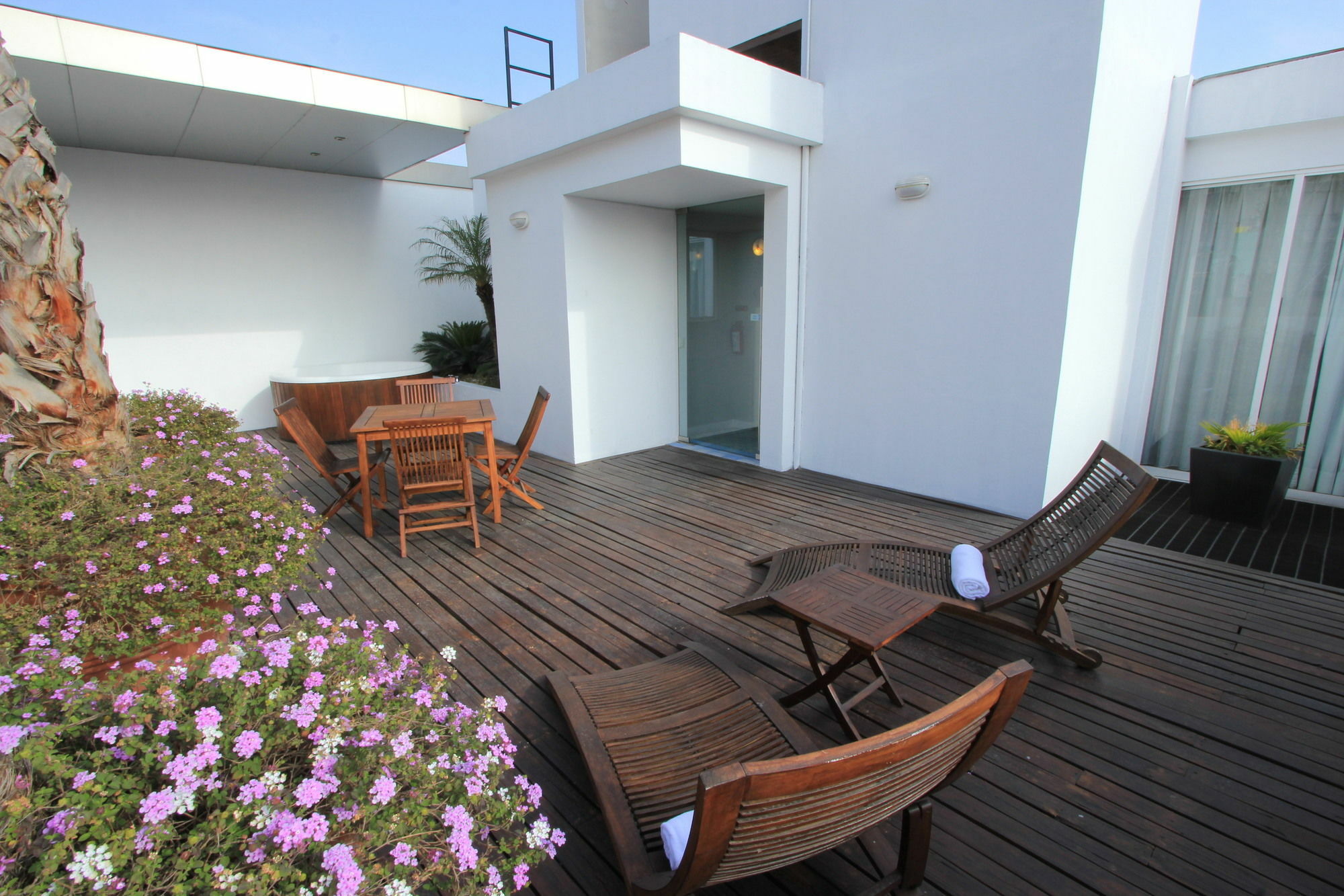 Suites Ganges Ciudad de México Exterior foto